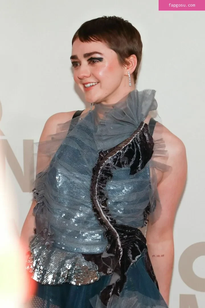 Maisie Williams