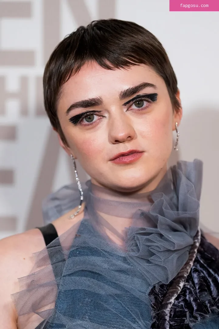 Maisie Williams