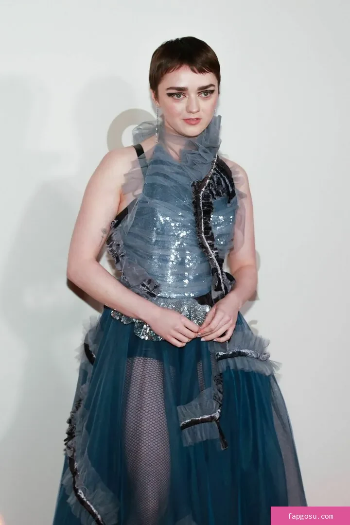 Maisie Williams