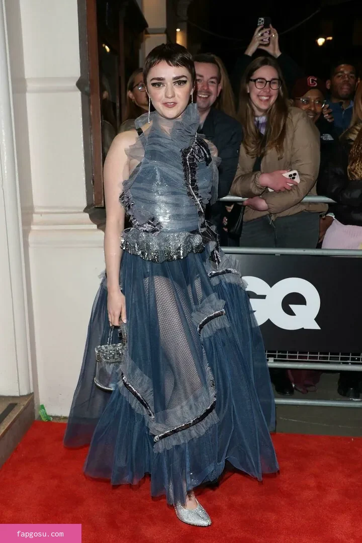 Maisie Williams