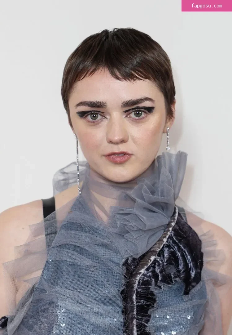 Maisie Williams