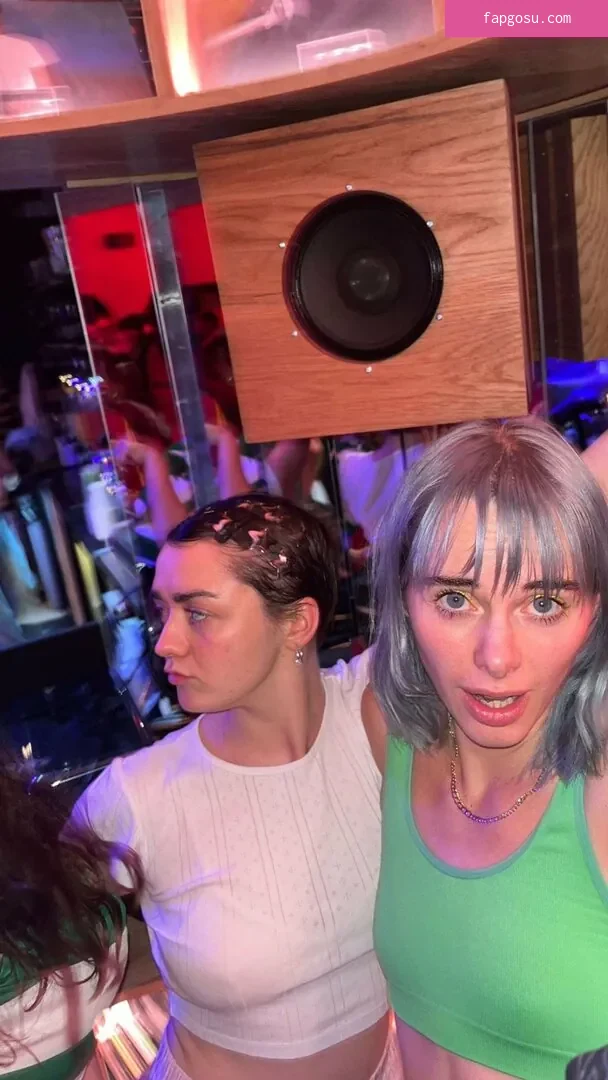 Maisie Williams