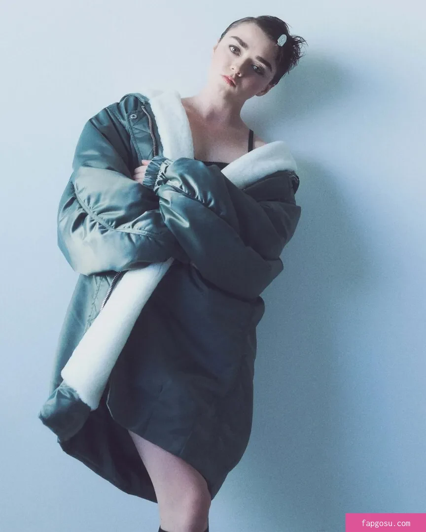 Maisie Williams