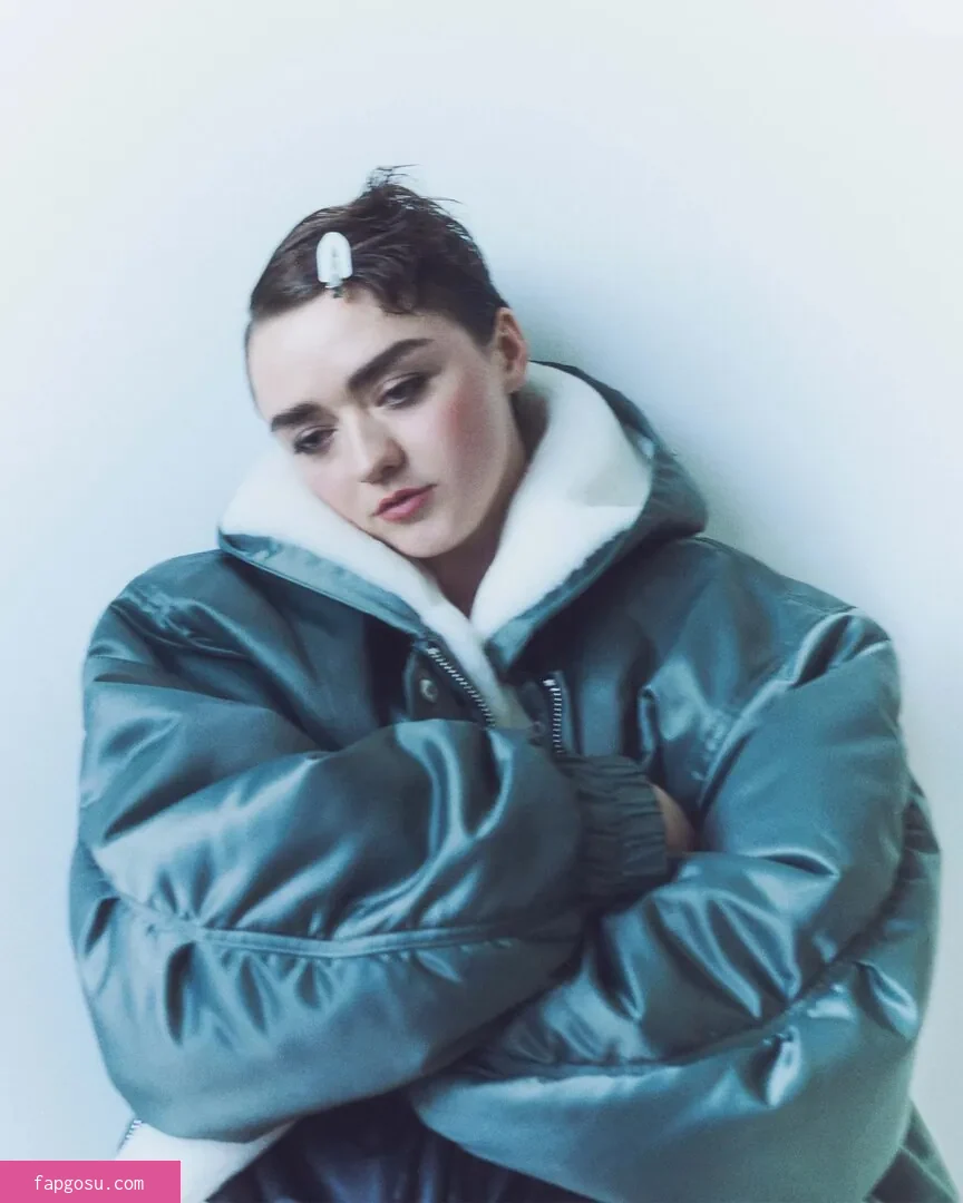 Maisie Williams