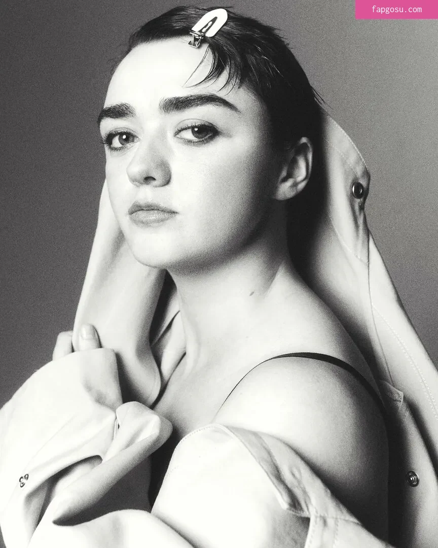 Maisie Williams