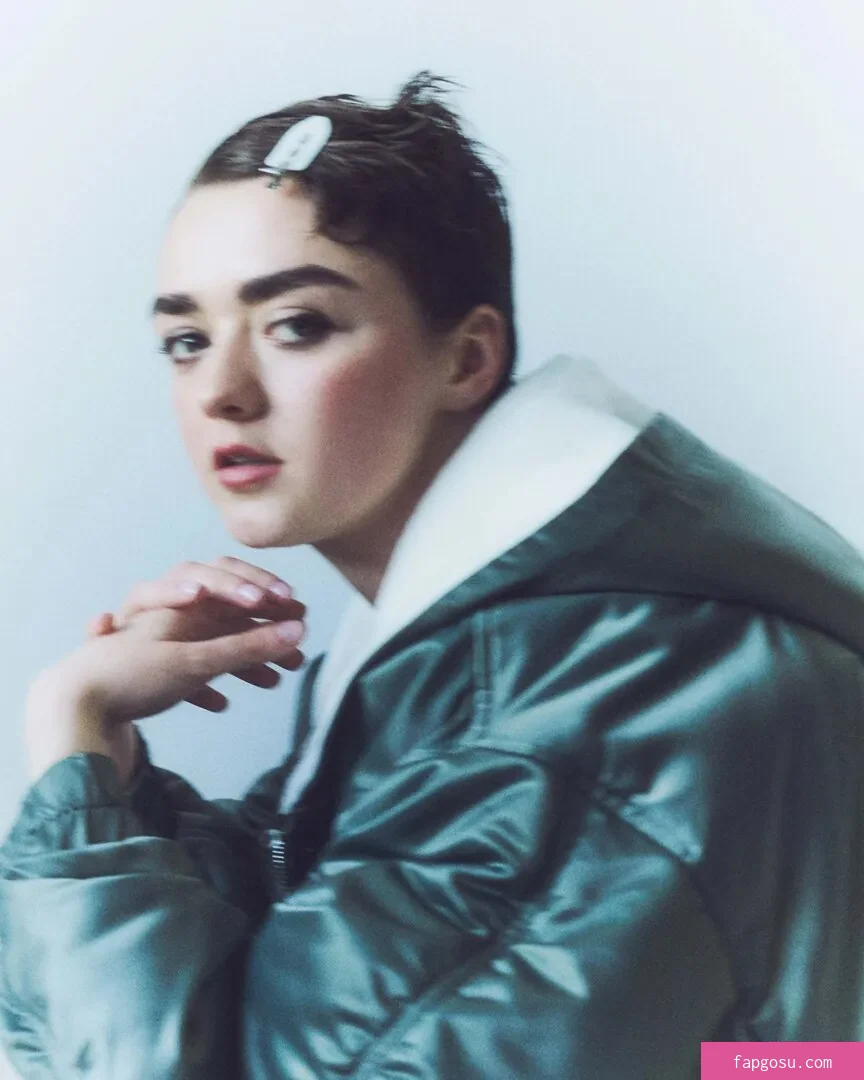 Maisie Williams
