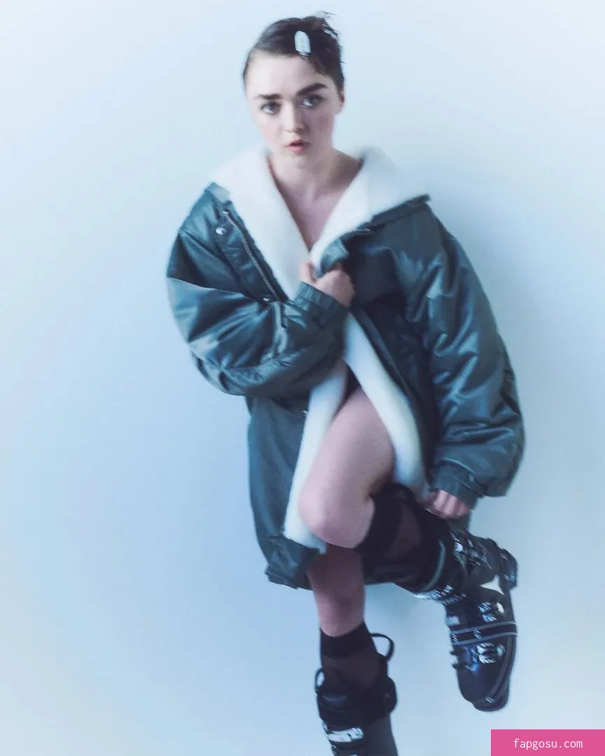 Maisie Williams