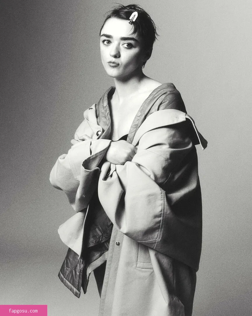 Maisie Williams