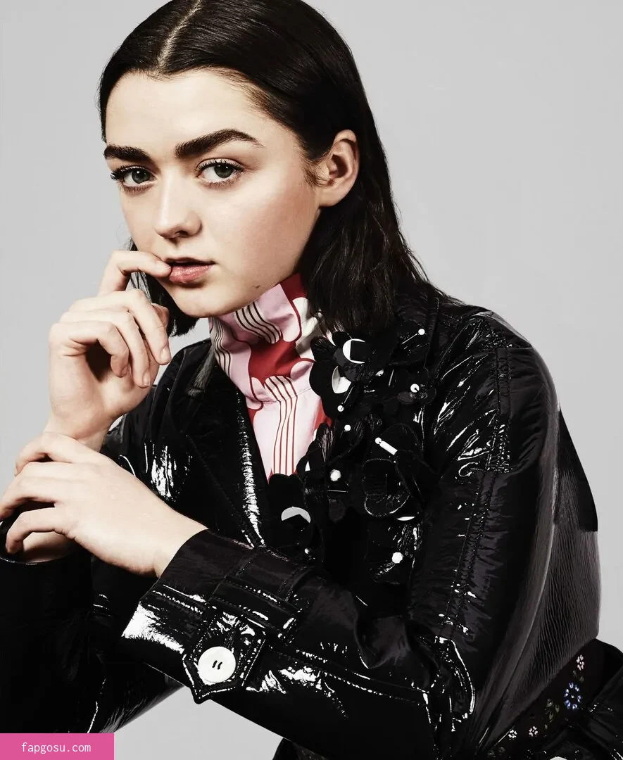 Maisie Williams