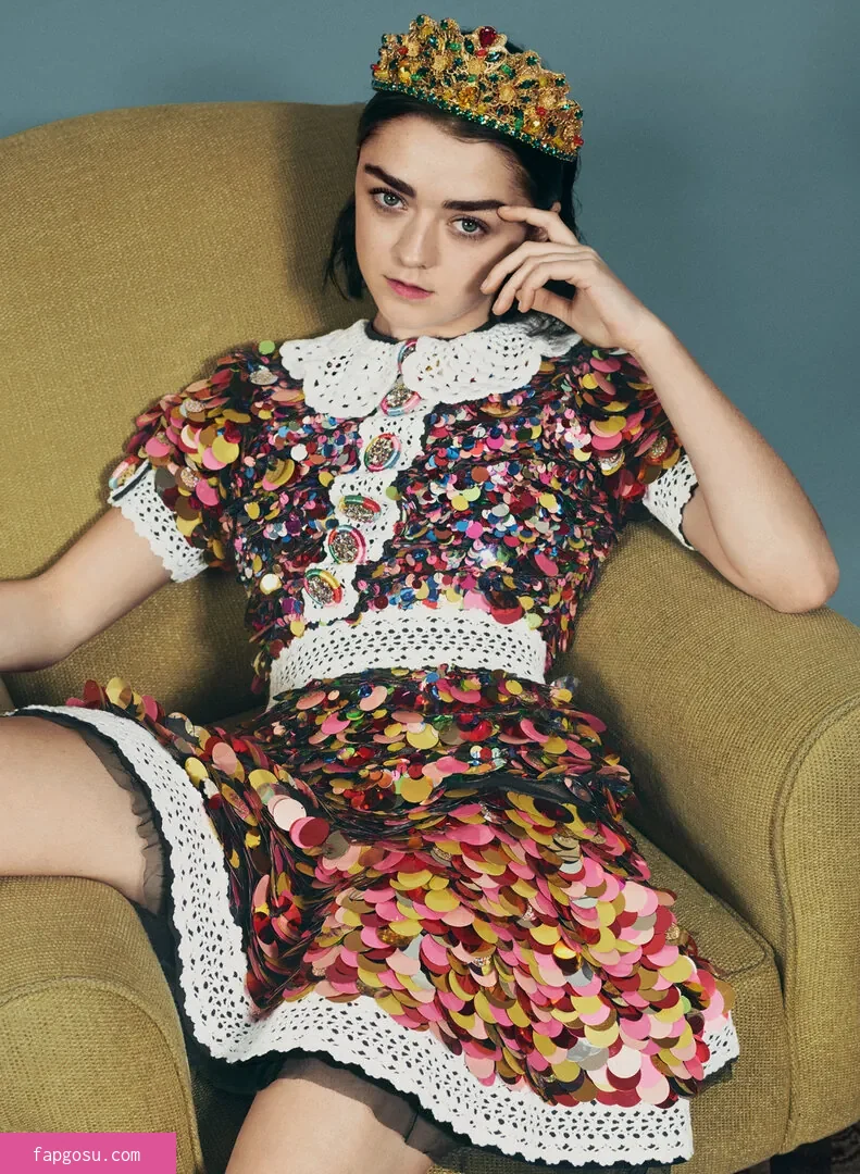 Maisie Williams