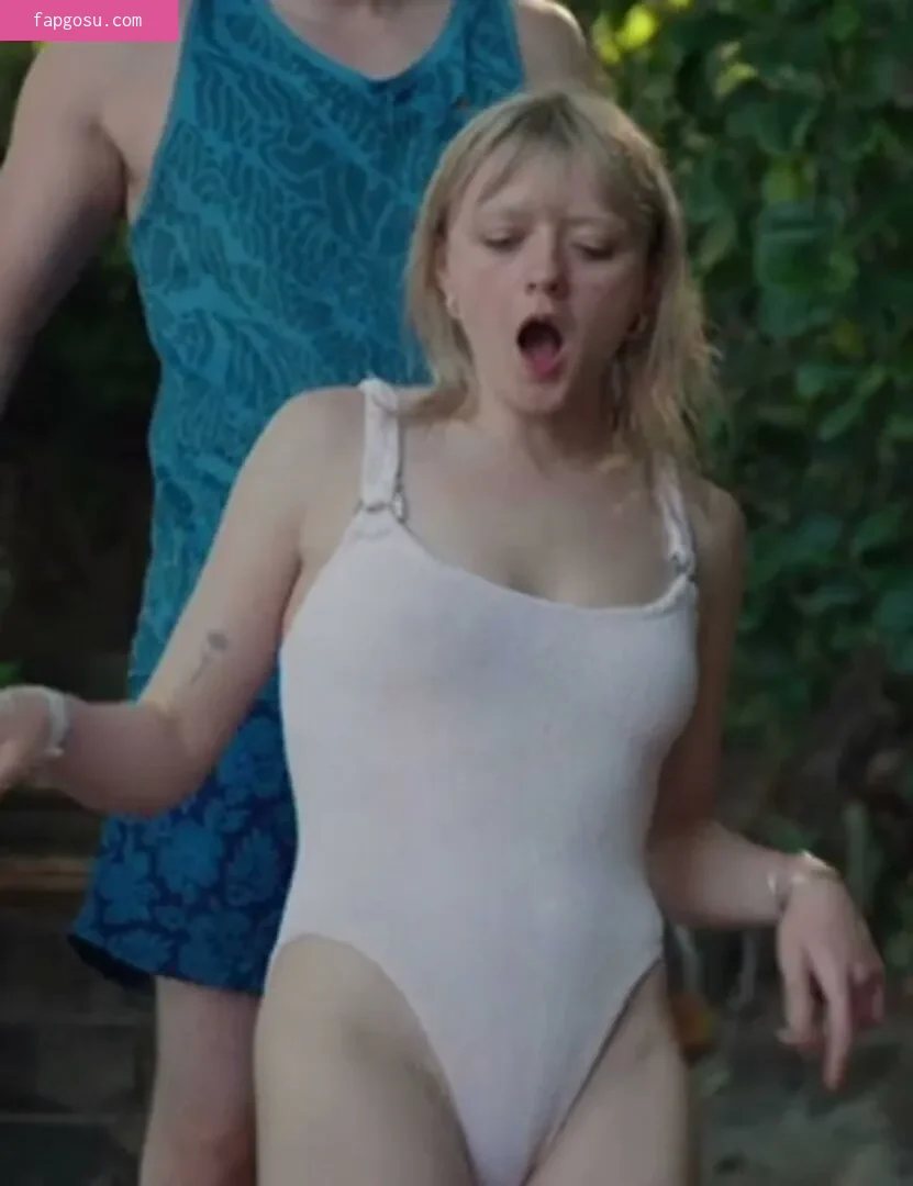 Maisie Williams