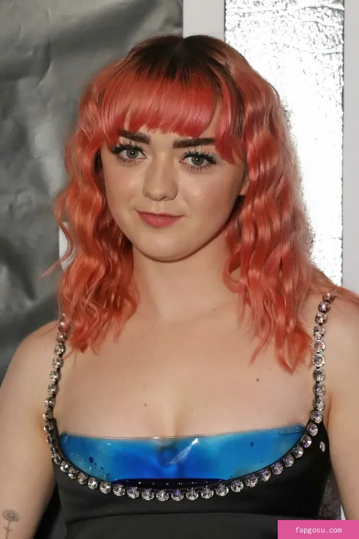 Maisie Williams