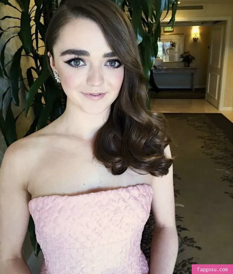 Maisie Williams