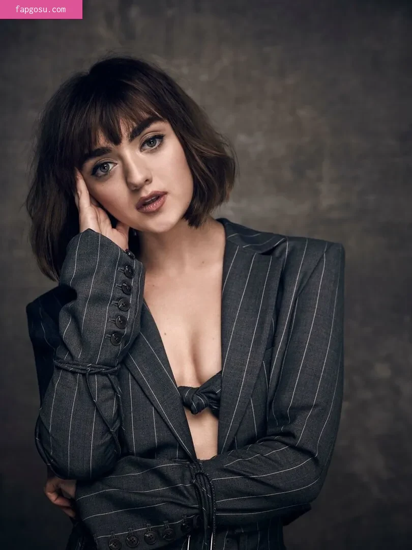 Maisie Williams
