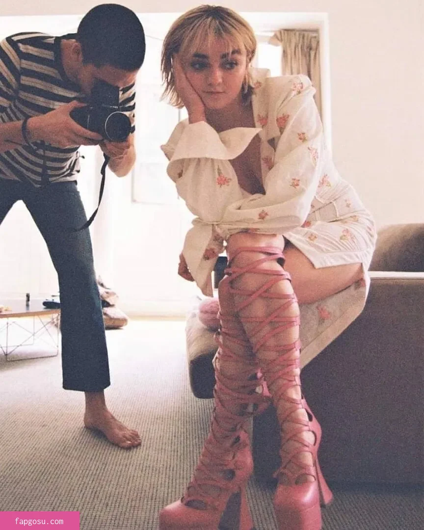 Maisie Williams