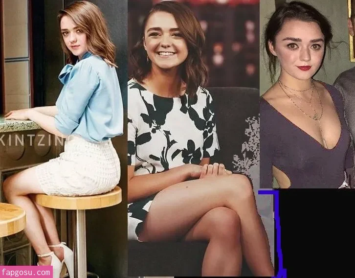 Maisie Williams