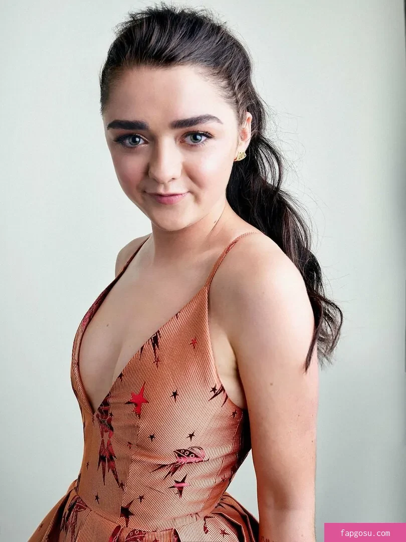 Maisie Williams