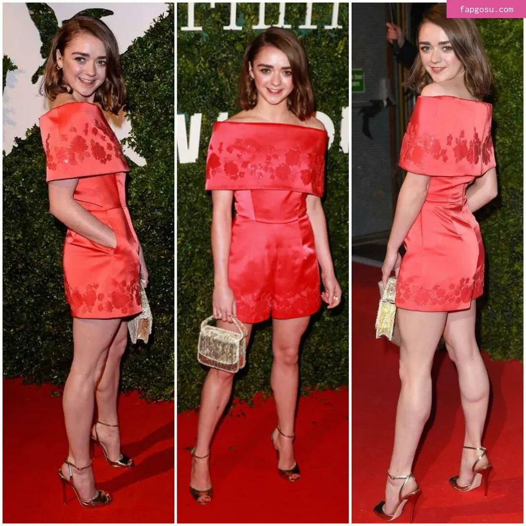Maisie Williams