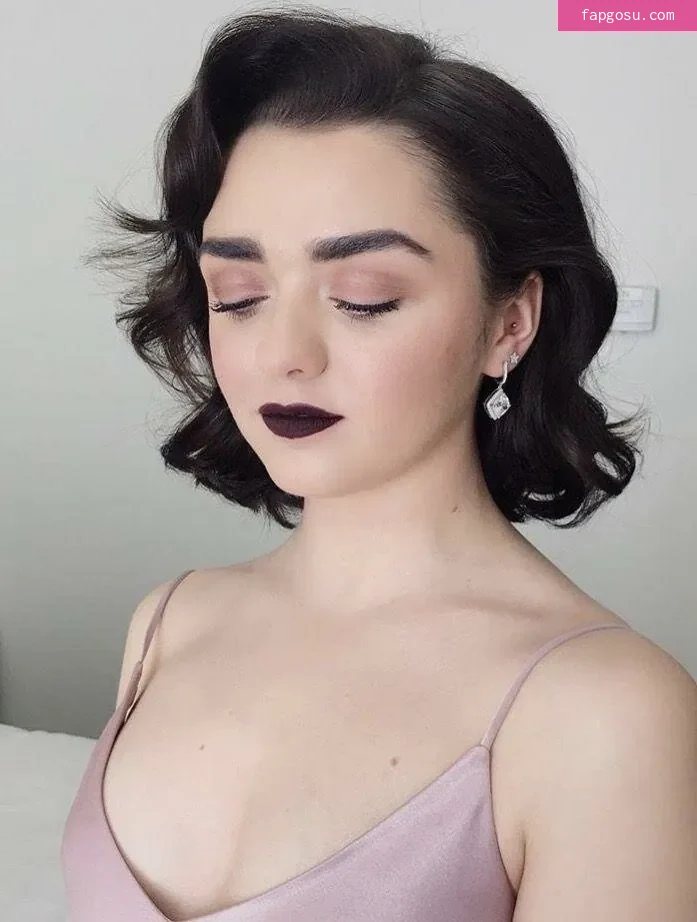Maisie Williams