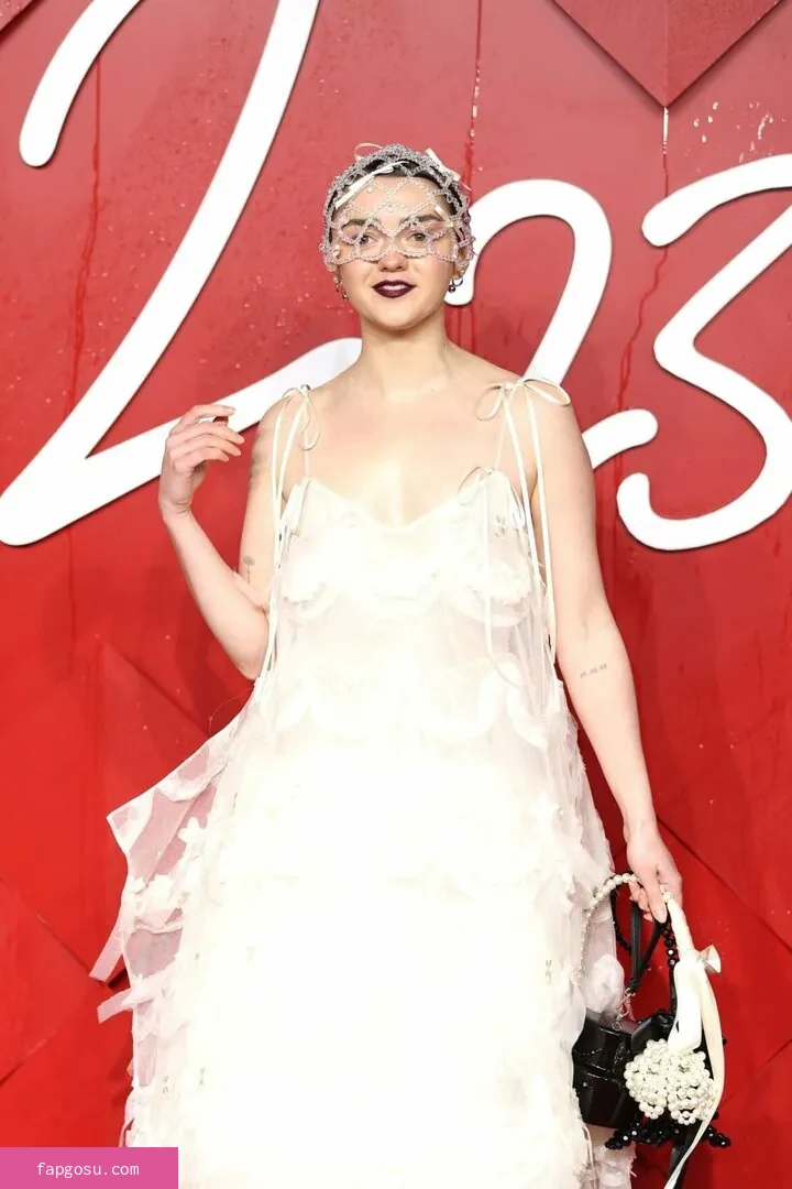Maisie Williams
