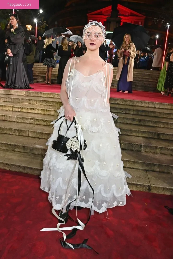 Maisie Williams