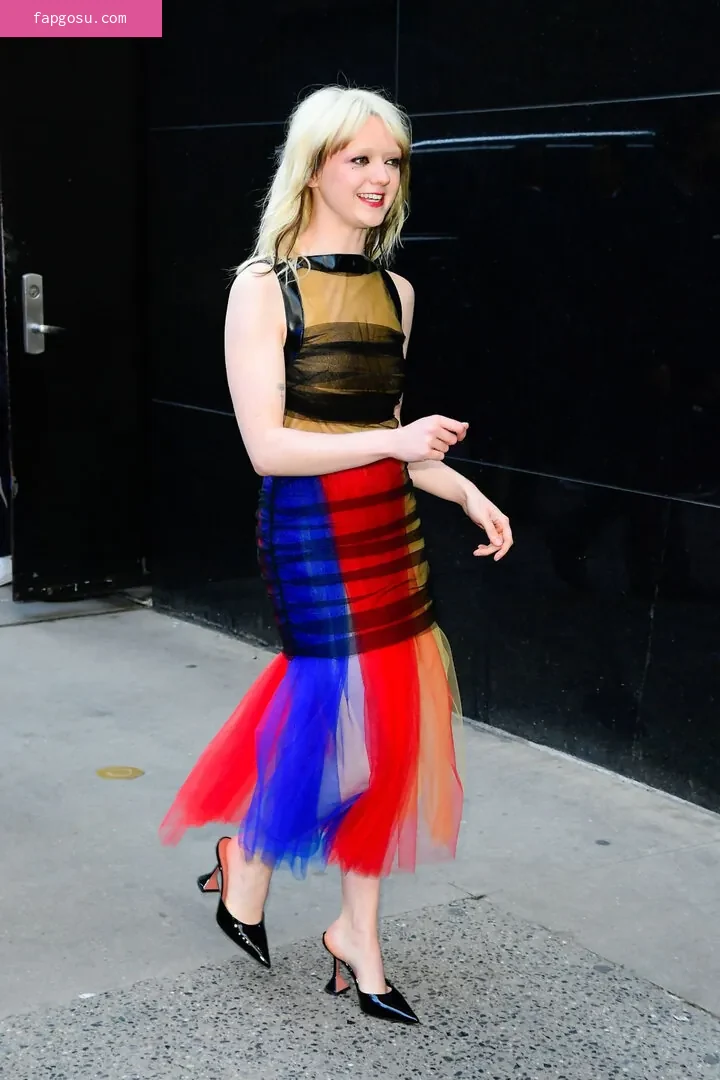 Maisie Williams