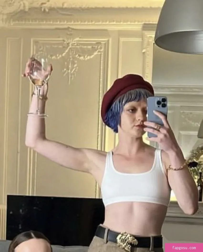 Maisie Williams