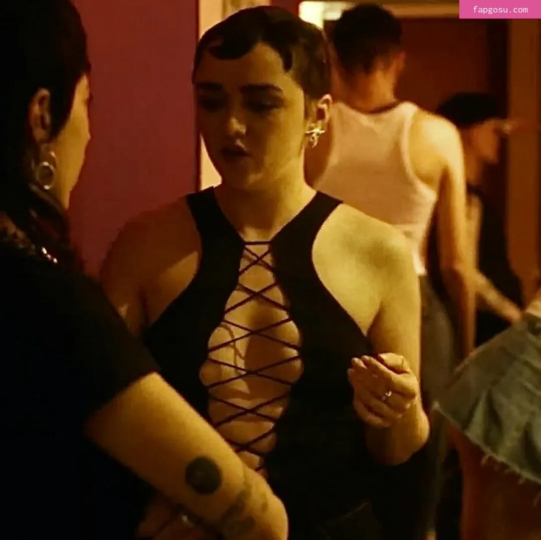 Maisie Williams