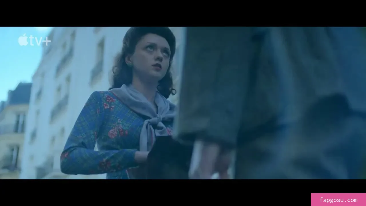 Maisie Williams