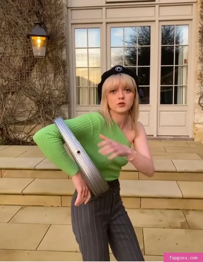 Maisie Williams