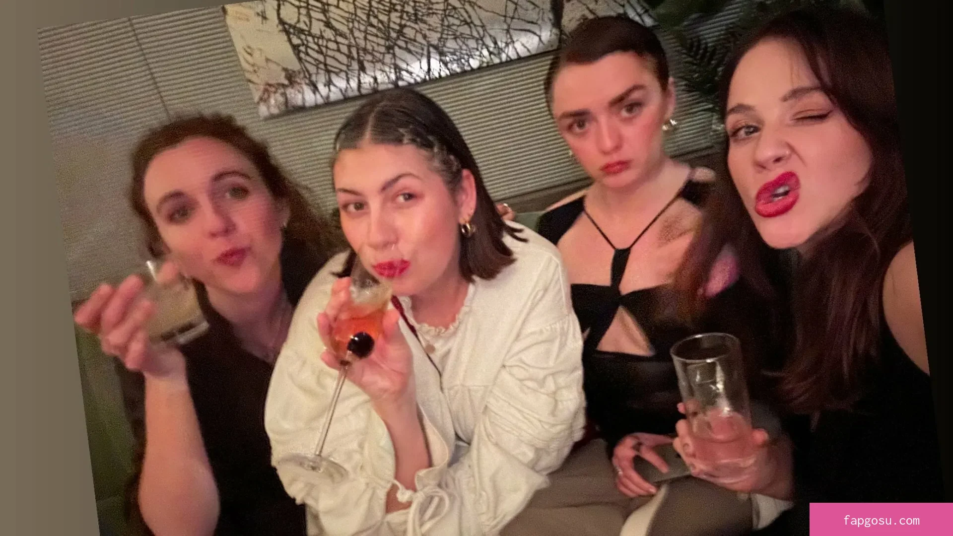 Maisie Williams