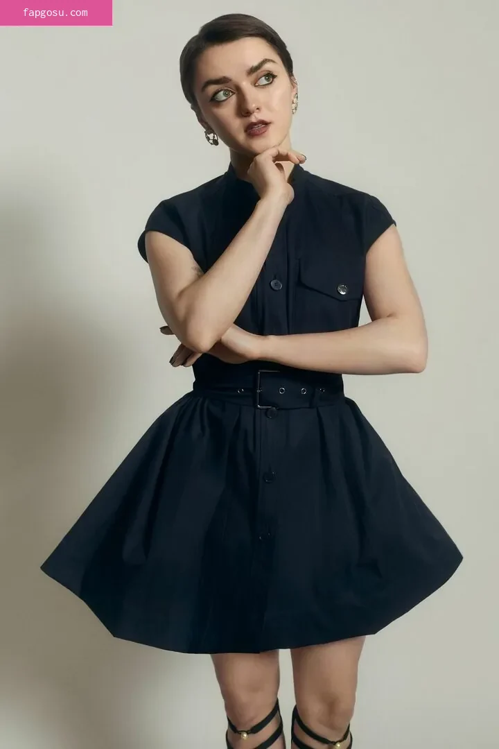 Maisie Williams