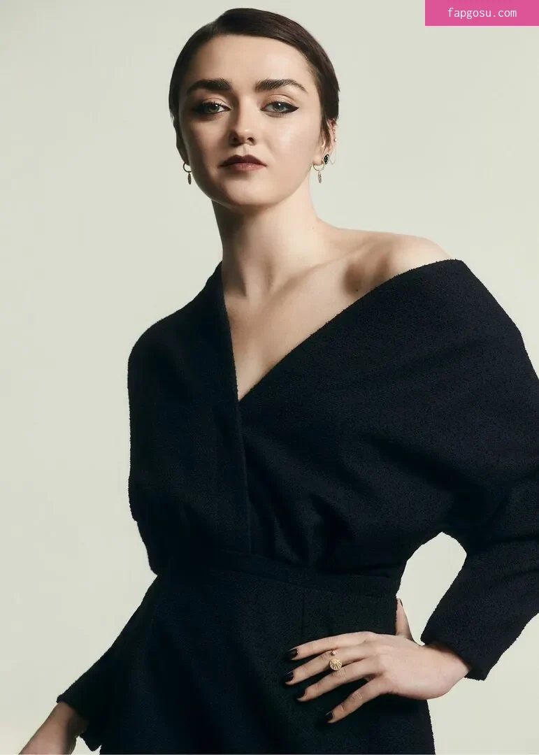 Maisie Williams
