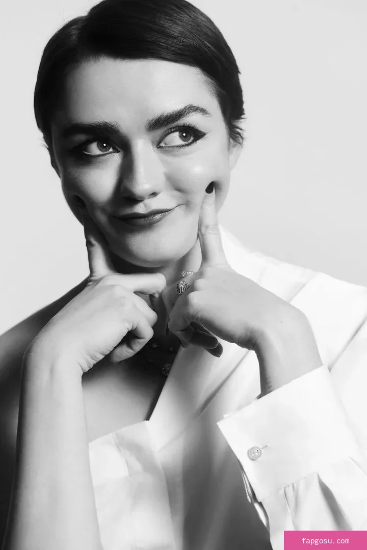 Maisie Williams