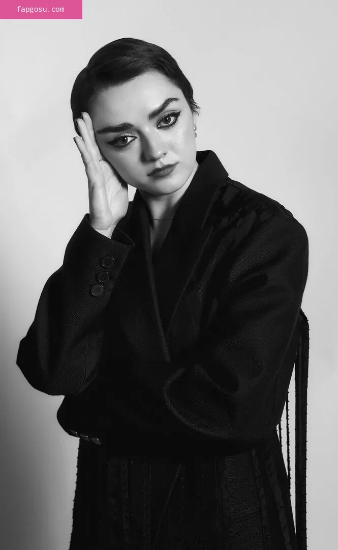 Maisie Williams