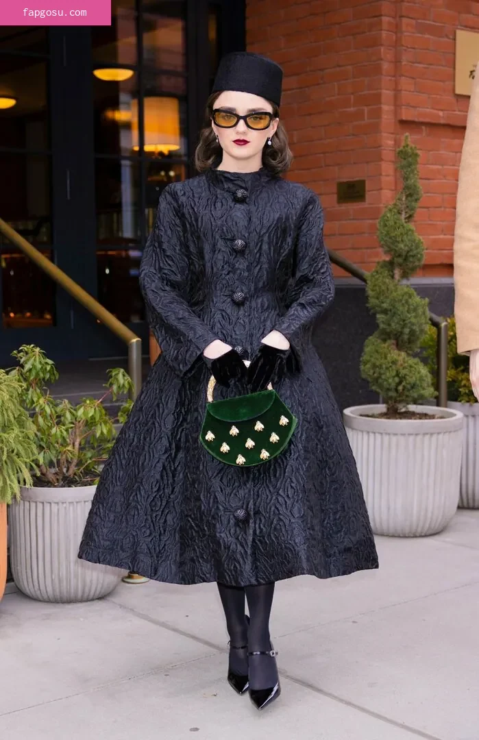 Maisie Williams