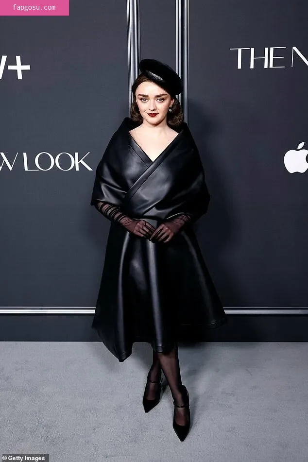 Maisie Williams