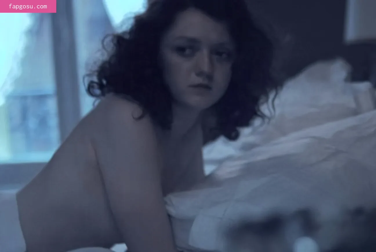 Maisie Williams