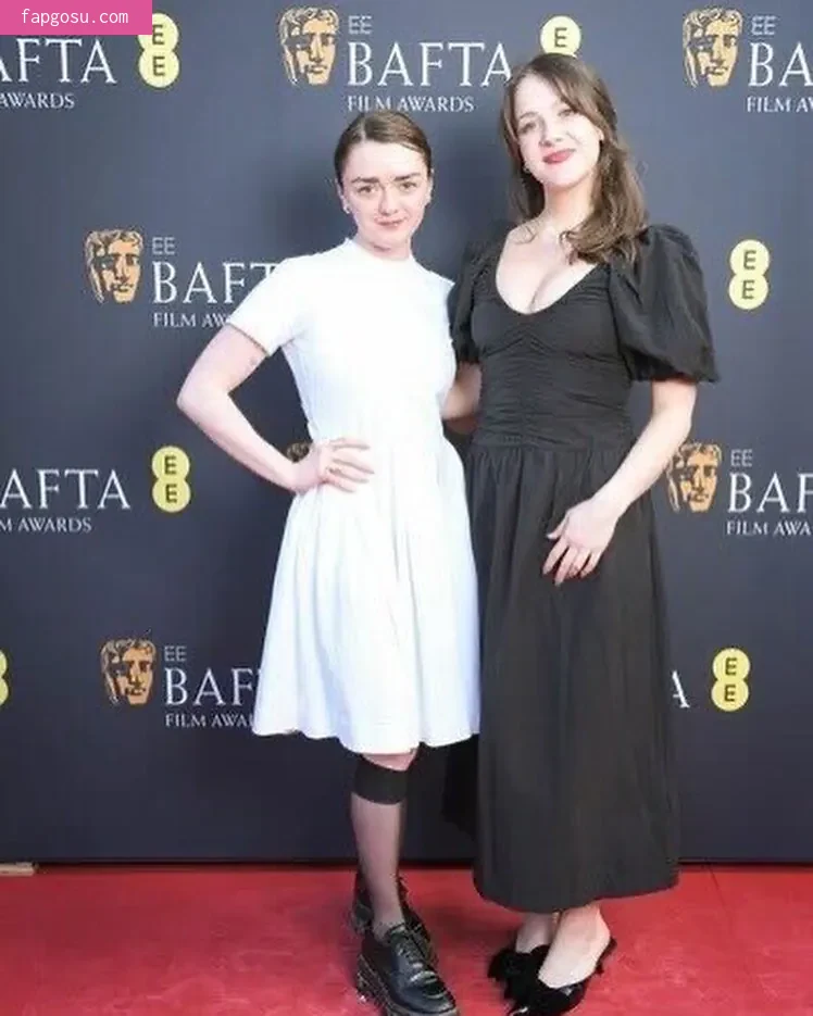 Maisie Williams