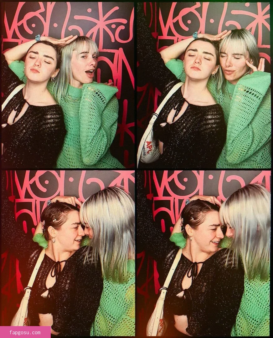 Maisie Williams