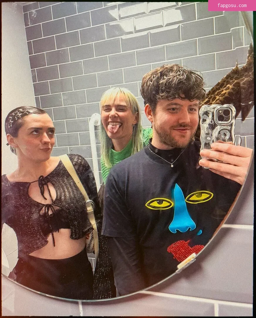 Maisie Williams