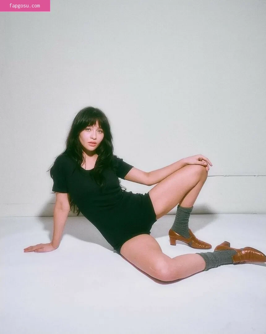 Malina Weissman