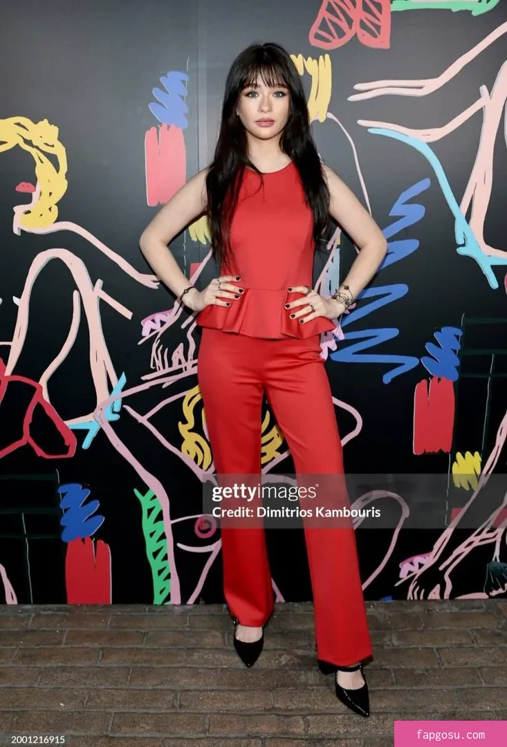 Malina Weissman