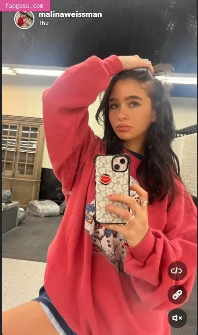 Malina Weissman