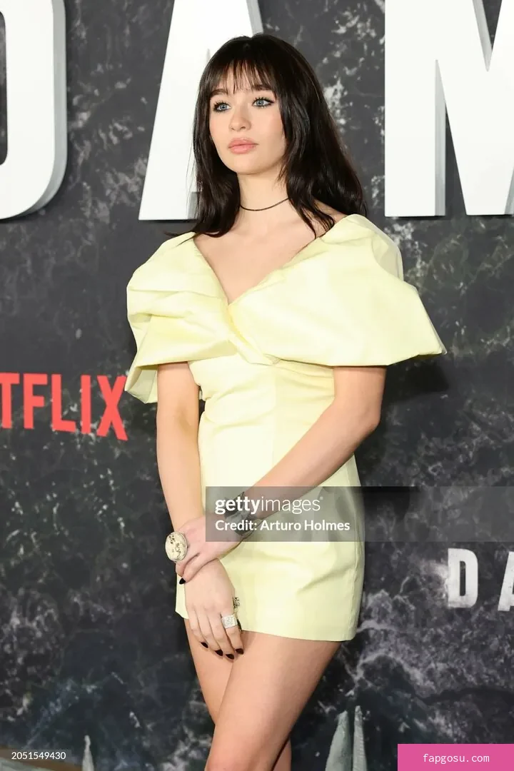 Malina Weissman
