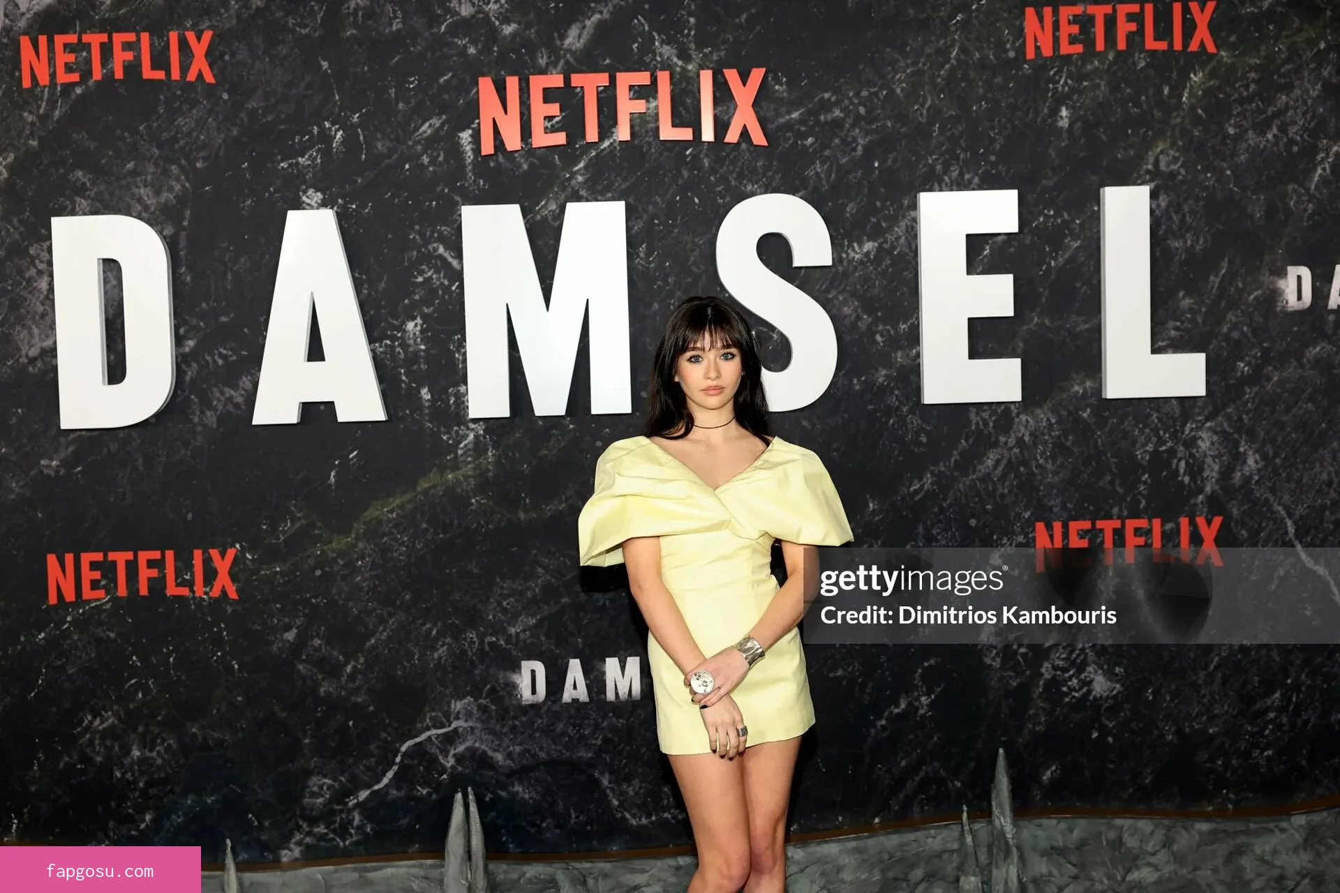 Malina Weissman