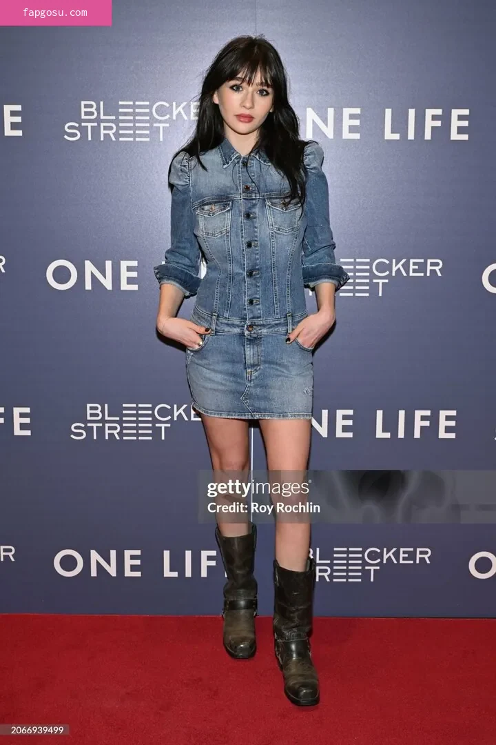 Malina Weissman