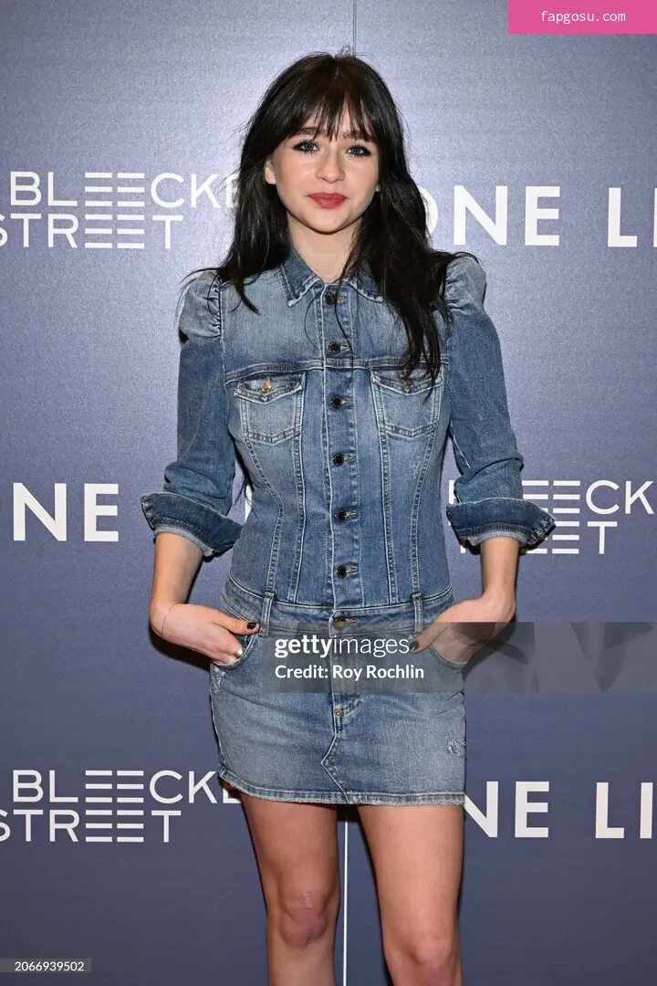 Malina Weissman