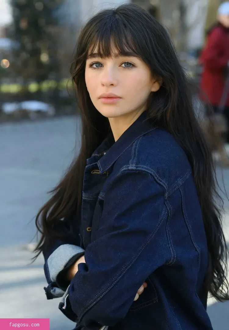 Malina Weissman