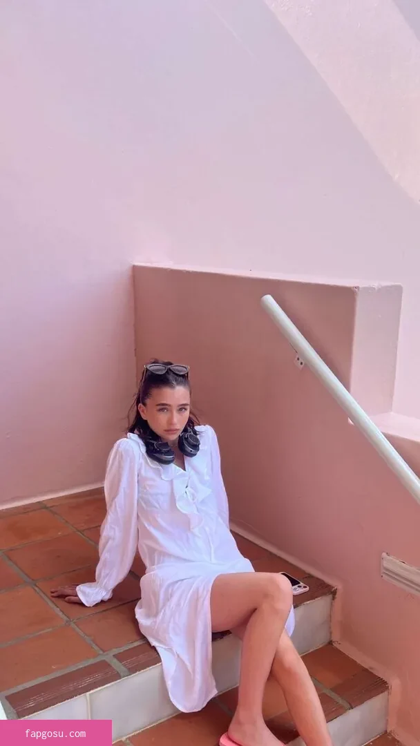 Malina Weissman